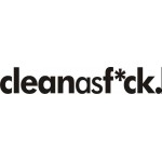 CLEAN AS F*CK